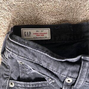 Cheeky Straight High Rise Jean (29)